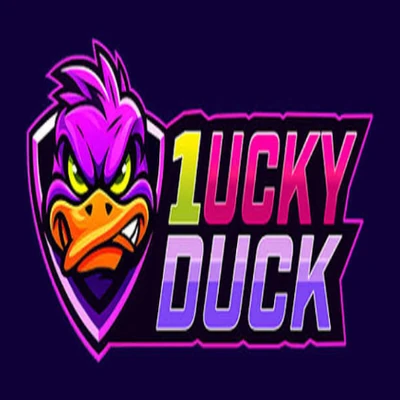 1uckyduck logo