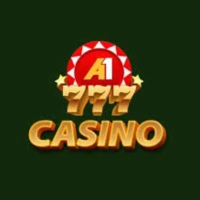 A1 Casino logo