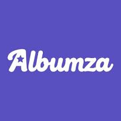 Albumza logo