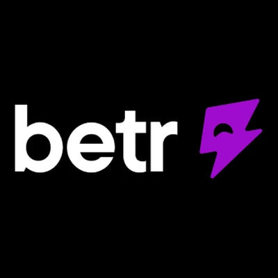 Betr Social Casino logo