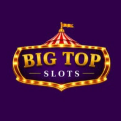 Big Top Slots logo