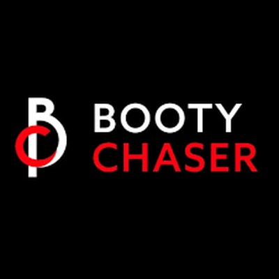 Booty Chaser logo