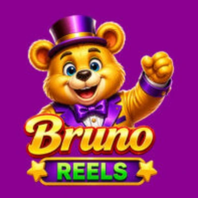 Bruno Reels logo