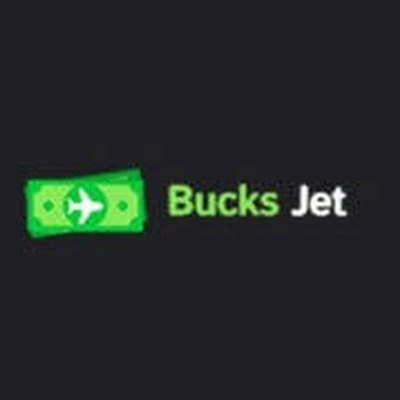 BucksJet logo