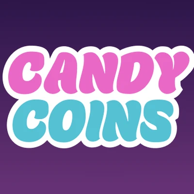 Candy Coins logo