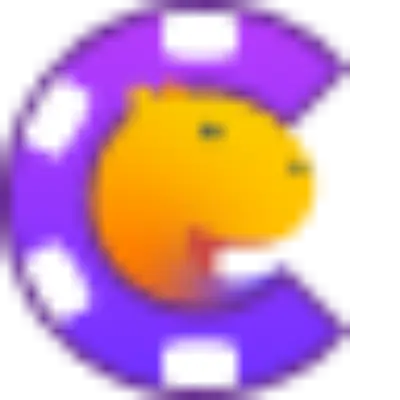 CapySpin logo