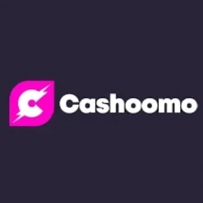 Cashoomo logo