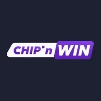 Chip'n Win logo