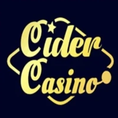 Cider Casino logo