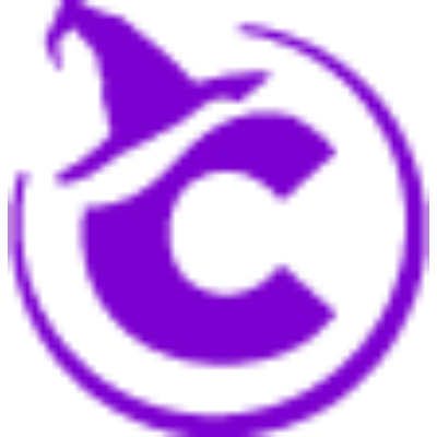 Coin Wizard logo