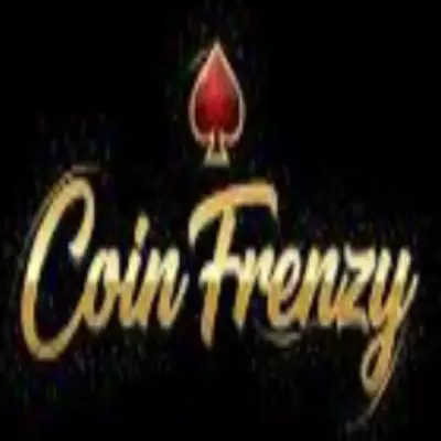 Coin Frenzy logo