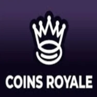 Coins Royale logo