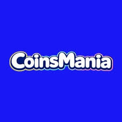 Coinsmania logo