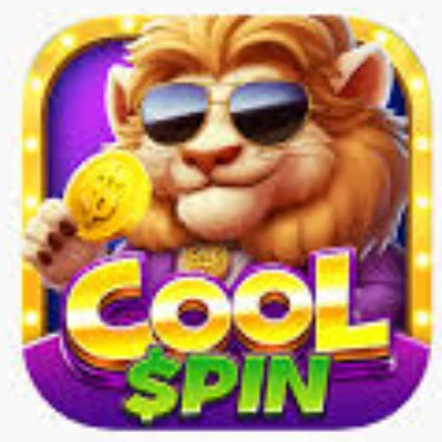 Cool Spin Slots logo