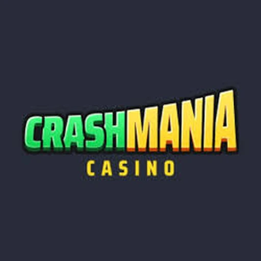 CrashMania logo