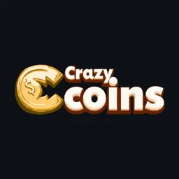 CrazyCoins logo