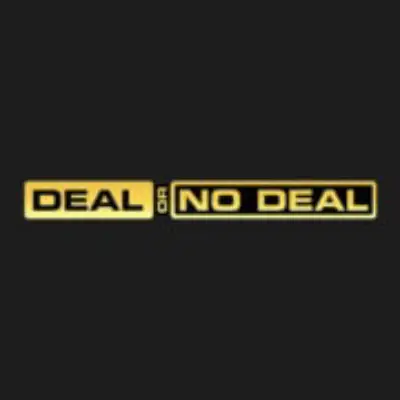 Deal or No Deal Win logo