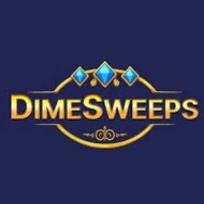 DimeSweeps logo