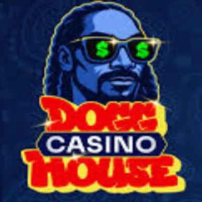 The Dogg House Casino logo