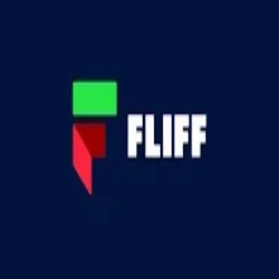 Fliff logo
