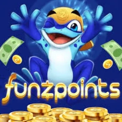 Funzpoints logo