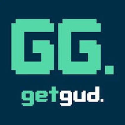GetGud logo