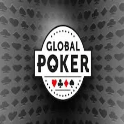 Global Poker logo
