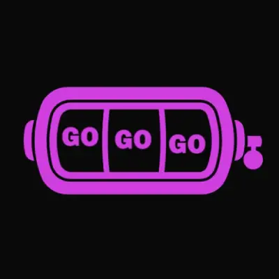 Go Go Gold logo