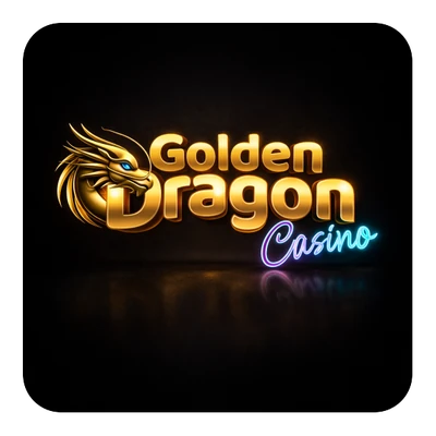 Golden Dragon logo