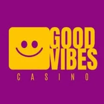 Good Vibes Casino logo