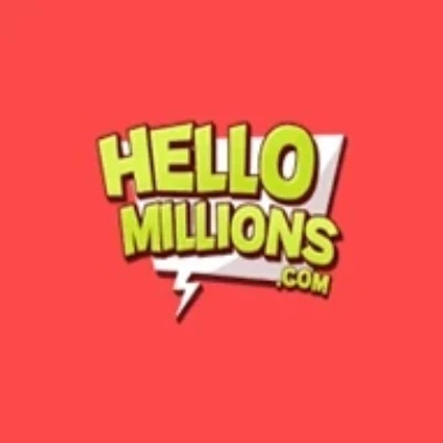 Hello Millions logo