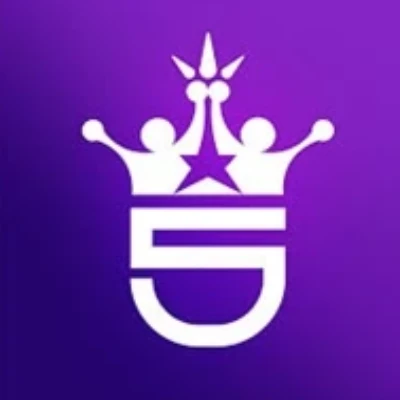 High 5 Casino logo