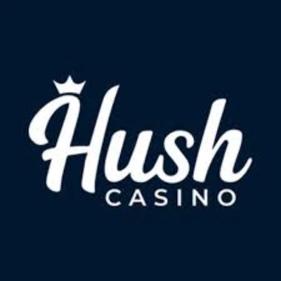 Hush logo