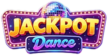 Jackpot Dance logo