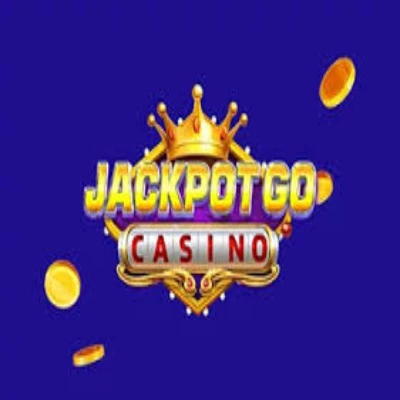 Jackpot Go logo