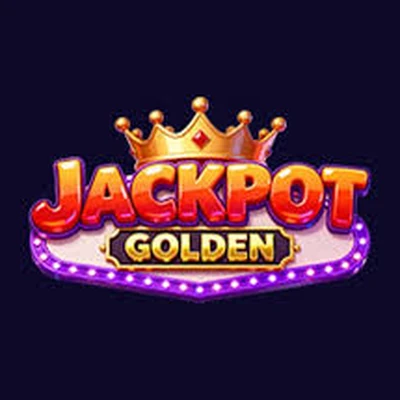 Jackpot Golden logo