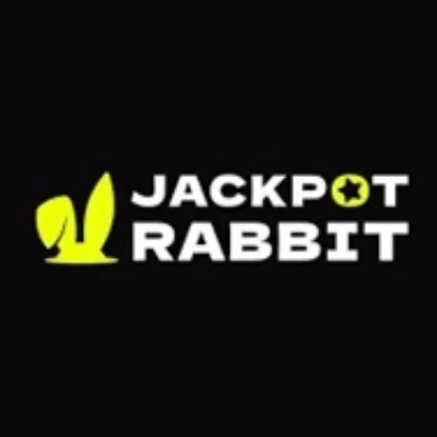 Jackpot Rabbit logo