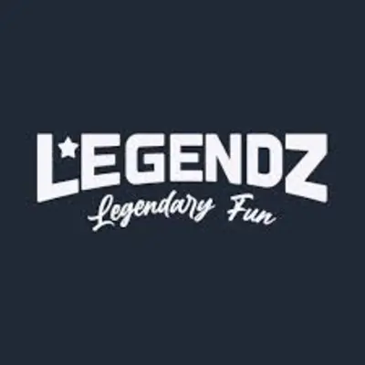 Legendz Casino logo