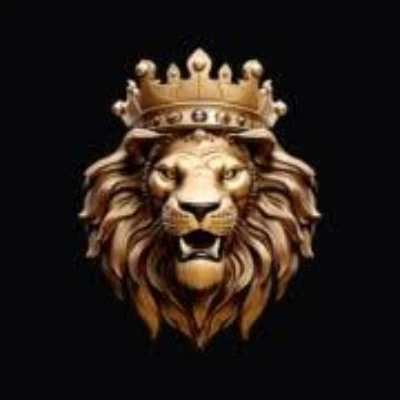 Lions Den Games logo