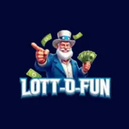 Lott-O-Fun logo