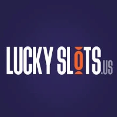 Lucky Slots logo