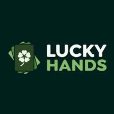 Lucky Hands logo