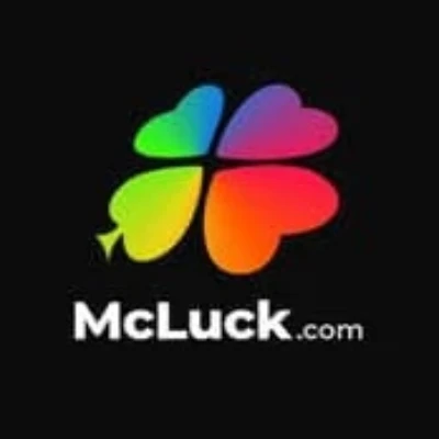 McLuck logo