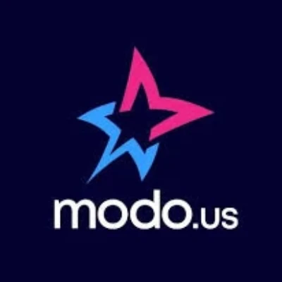 Modo logo