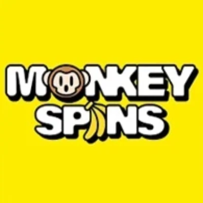 Monkey Spins logo