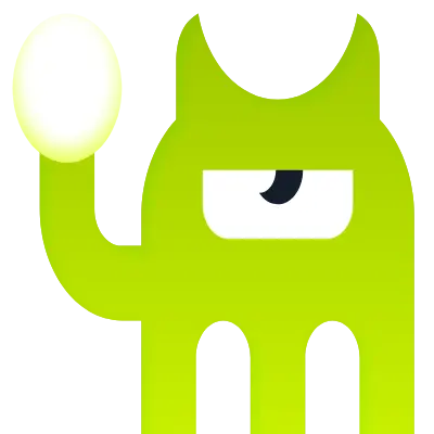 Monster Treasure logo