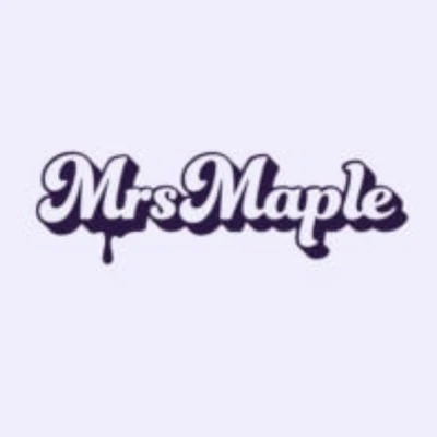 Mrs Maple logo