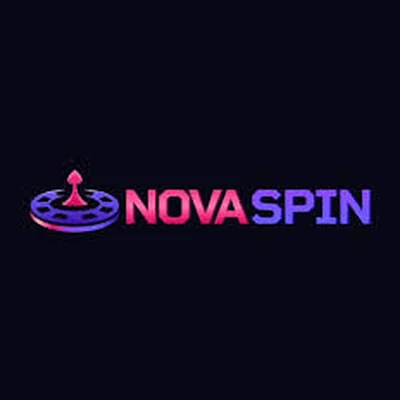 NovaSpin logo