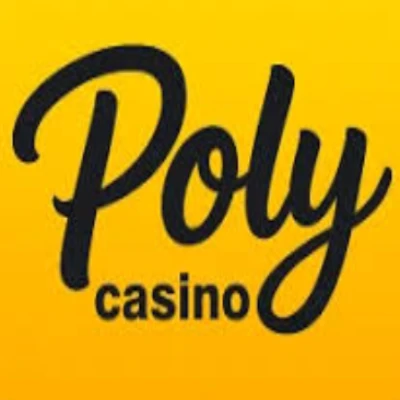 Poly Casino logo
