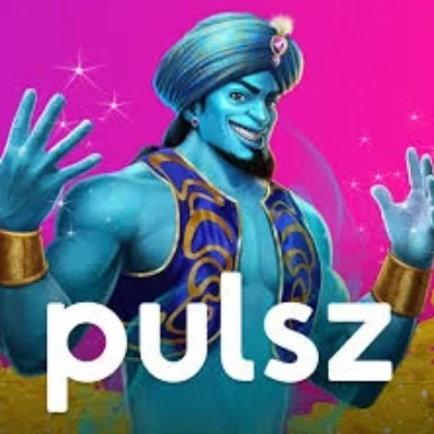Pulsz logo